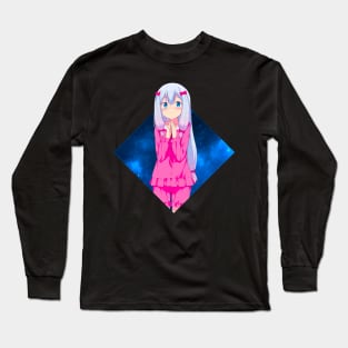 Izumi (Eromanga Sensei) Long Sleeve T-Shirt